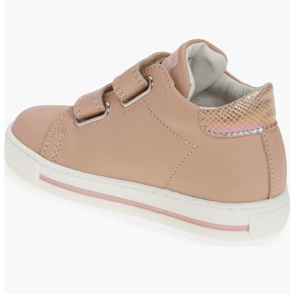 NWT Falcotto Sasha Sneaker in color “Cipria-Phard” - Picture 4 of 16